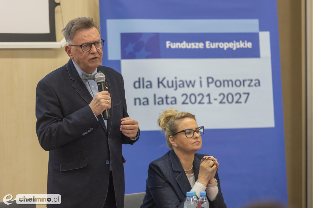 Te projekty będą dobrze służyć rozwojowi lokalnemu