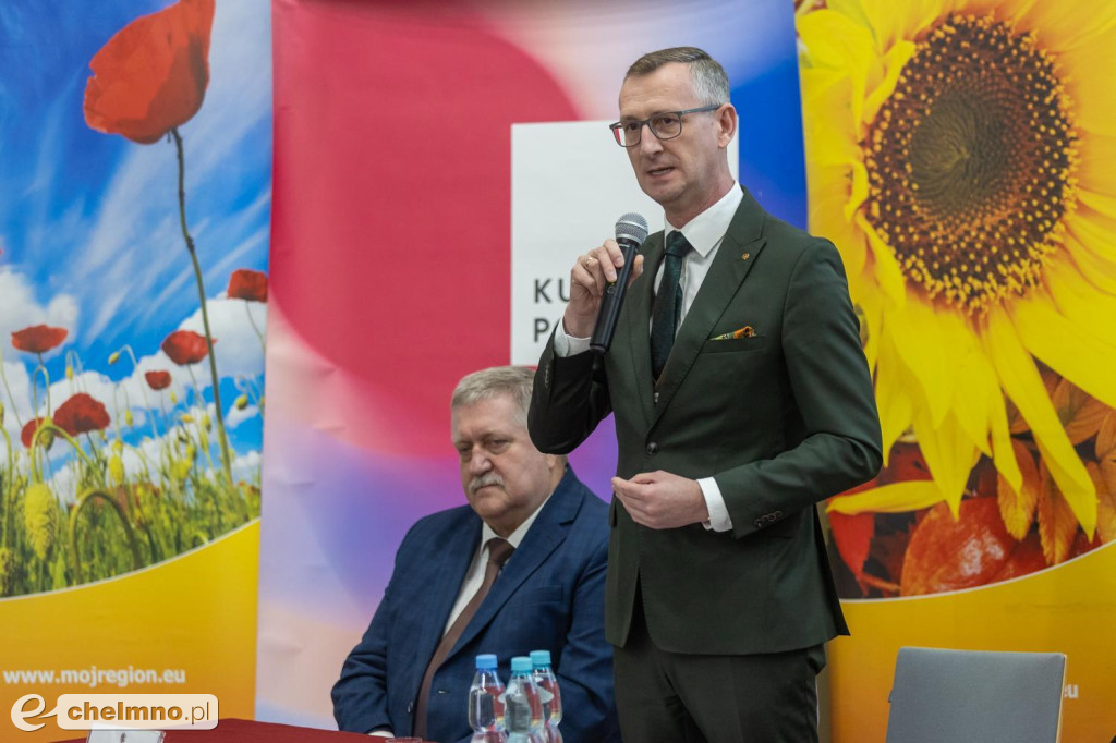 Te projekty będą dobrze służyć rozwojowi lokalnemu