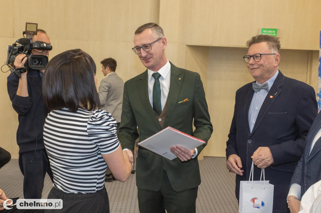 Te projekty będą dobrze służyć rozwojowi lokalnemu