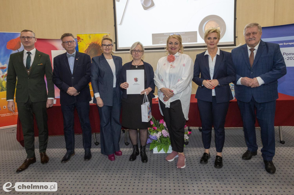 Te projekty będą dobrze służyć rozwojowi lokalnemu