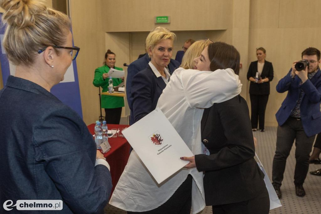 Te projekty będą dobrze służyć rozwojowi lokalnemu
