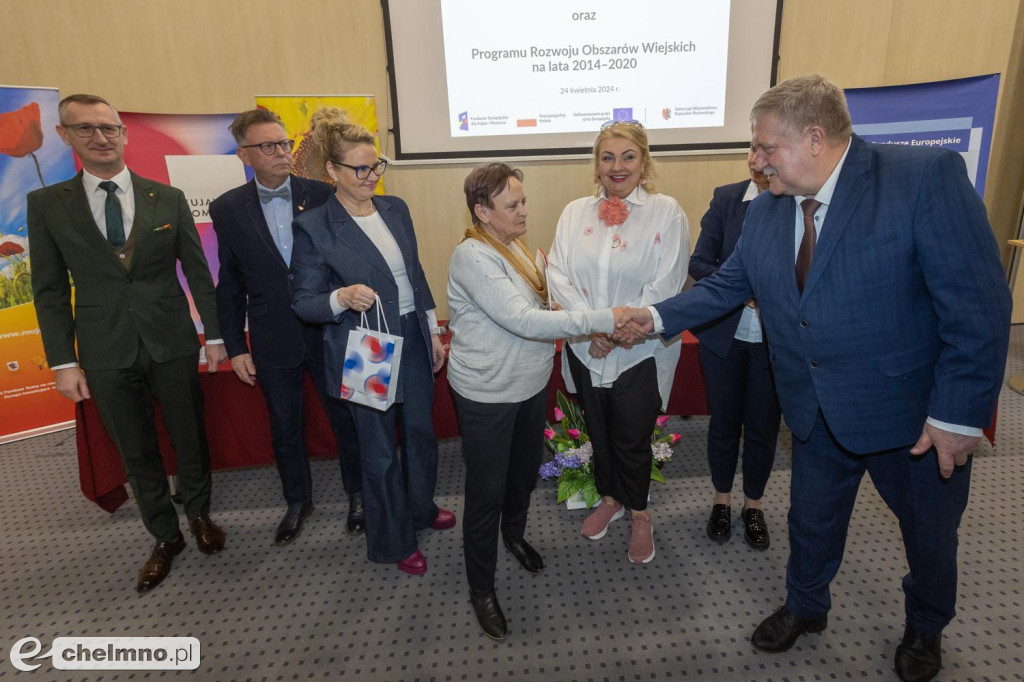 Te projekty będą dobrze służyć rozwojowi lokalnemu