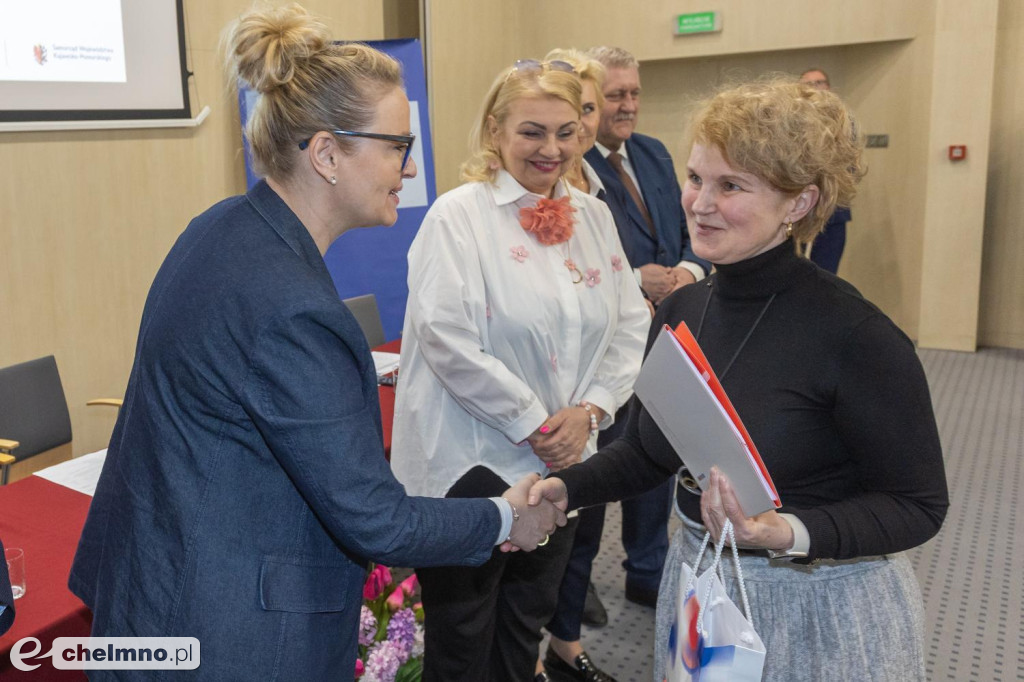 Te projekty będą dobrze służyć rozwojowi lokalnemu