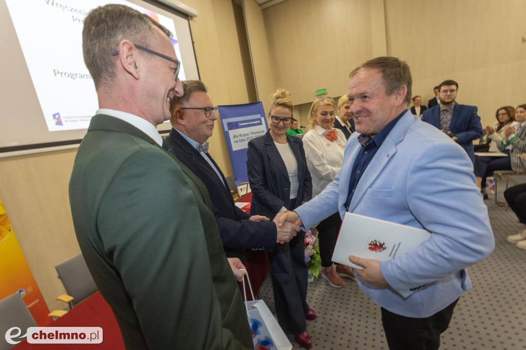Te projekty będą dobrze służyć rozwojowi lokalnemu