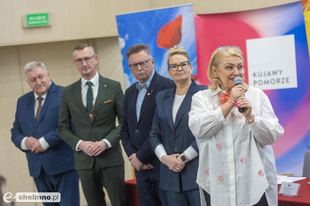 Te projekty będą dobrze służyć rozwojowi lokalnemu