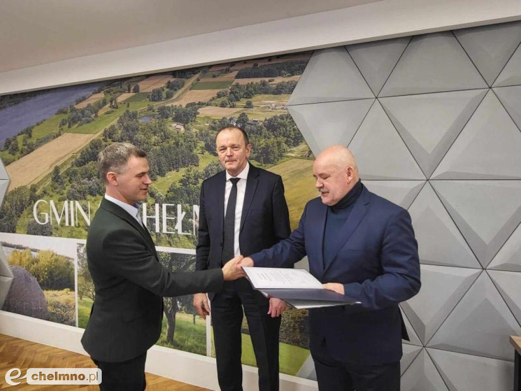 Ostatnia sesja Rady Gminy Chełmno