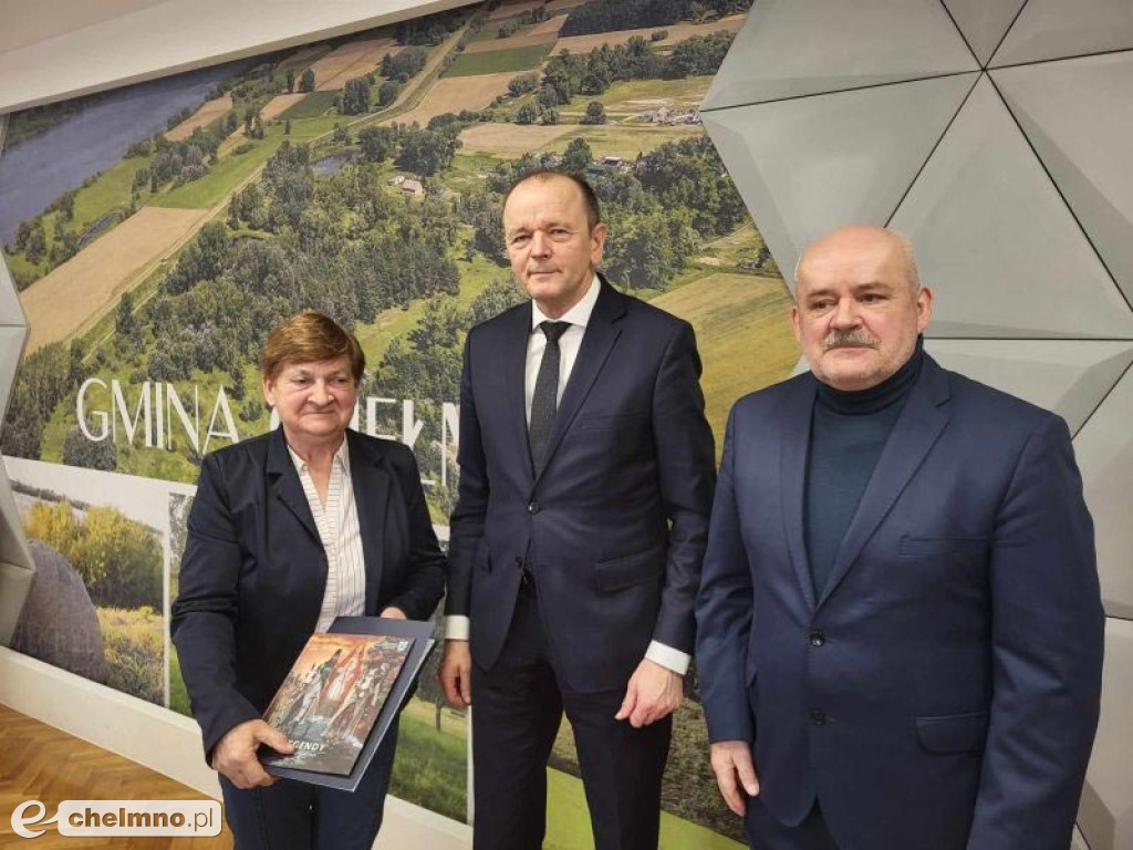 Ostatnia sesja Rady Gminy Chełmno