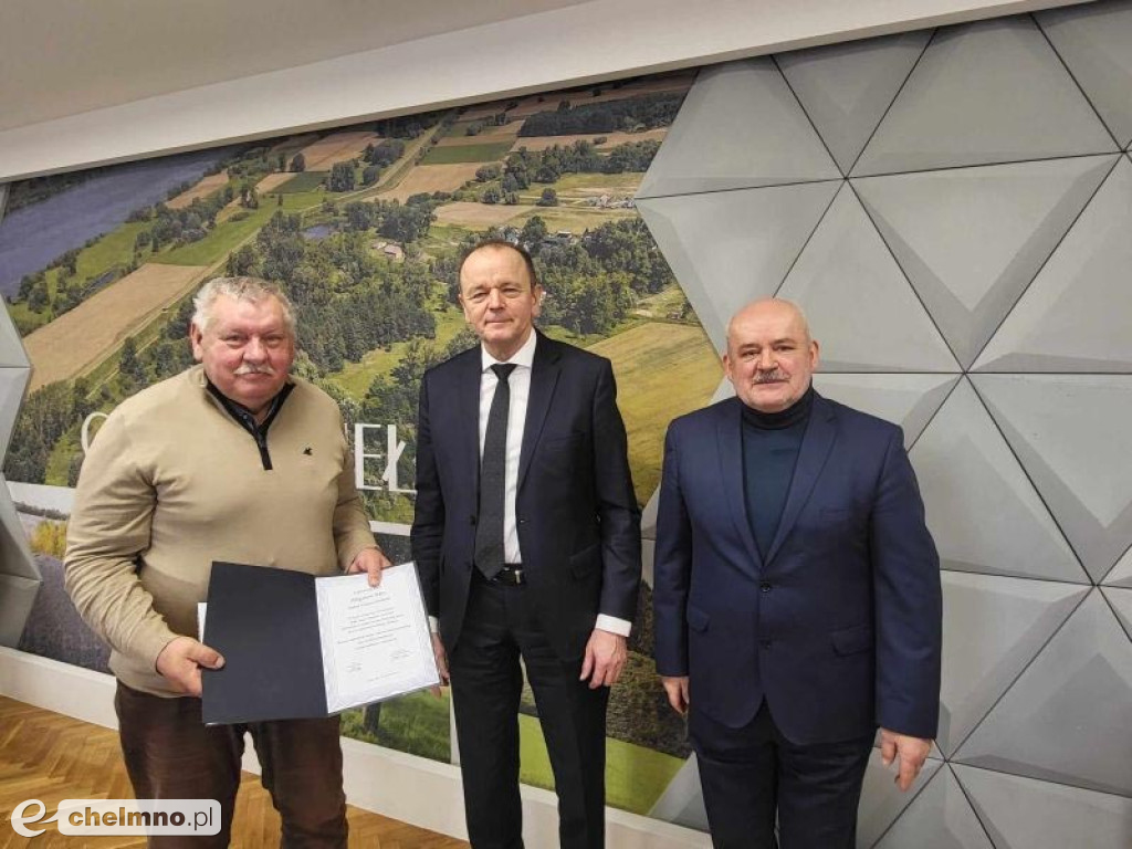 Ostatnia sesja Rady Gminy Chełmno