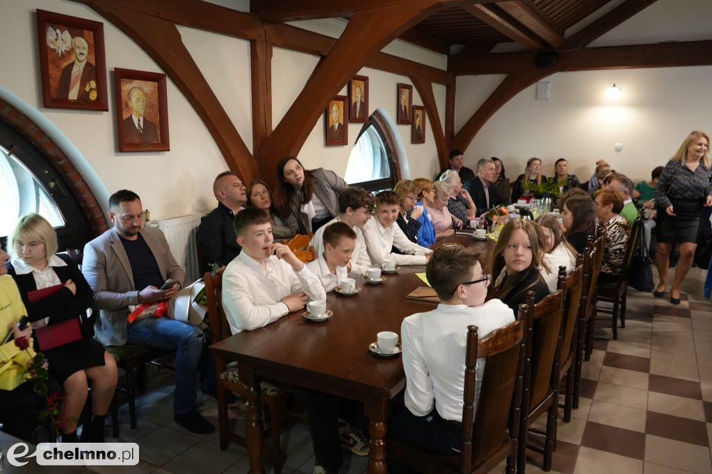 LXVI Sesja Rady Gminy Lisewo - fotorelacja
