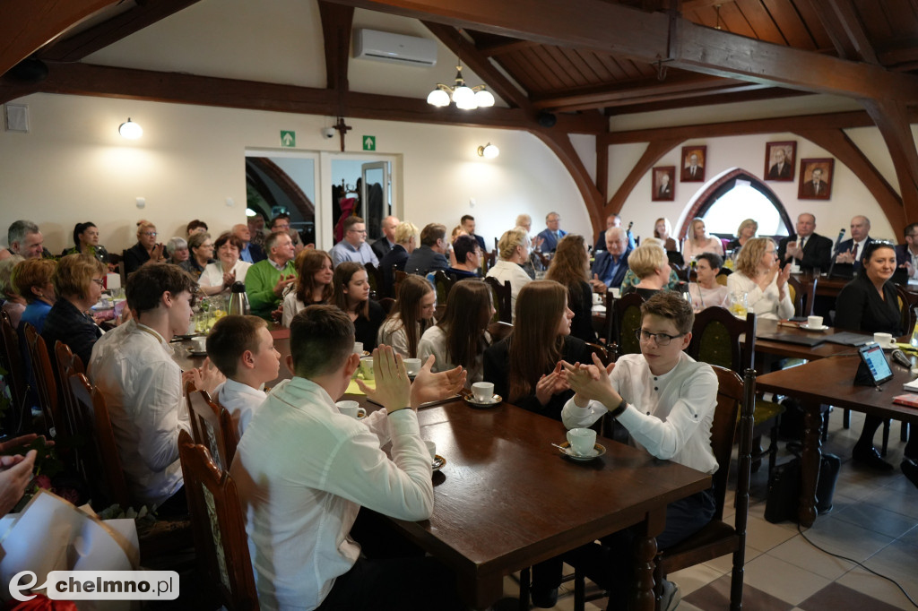 LXVI Sesja Rady Gminy Lisewo - fotorelacja