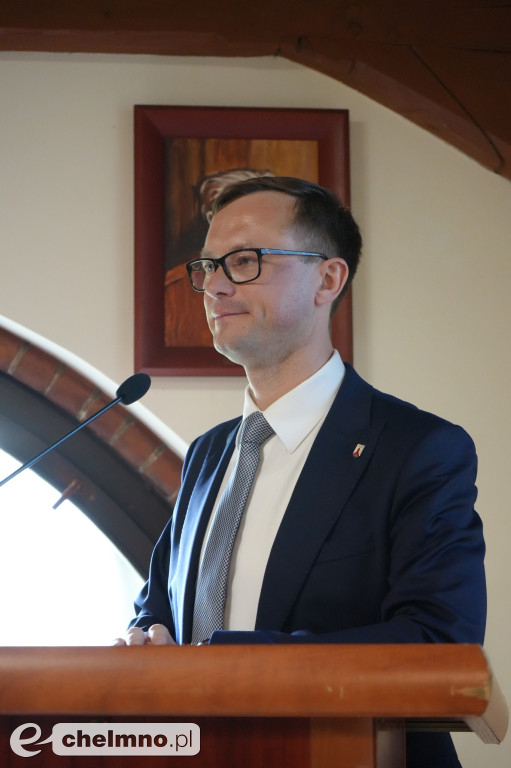 LXVI Sesja Rady Gminy Lisewo - fotorelacja