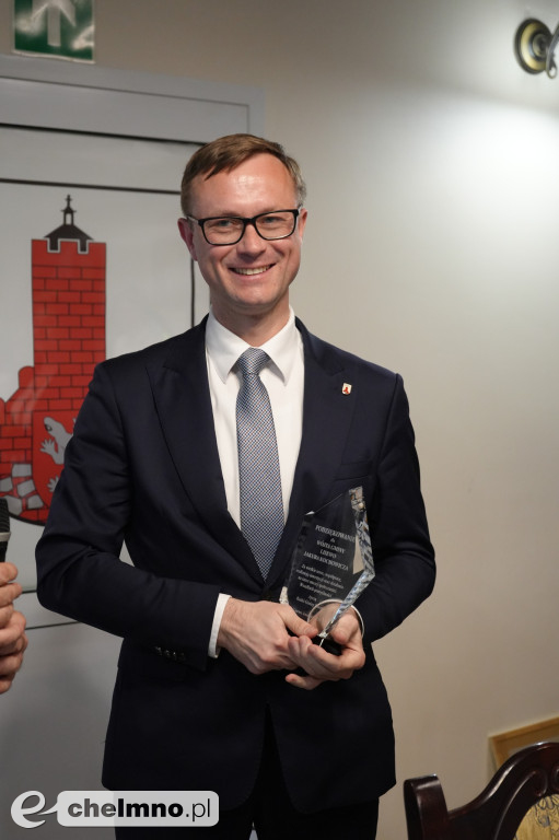 LXVI Sesja Rady Gminy Lisewo - fotorelacja