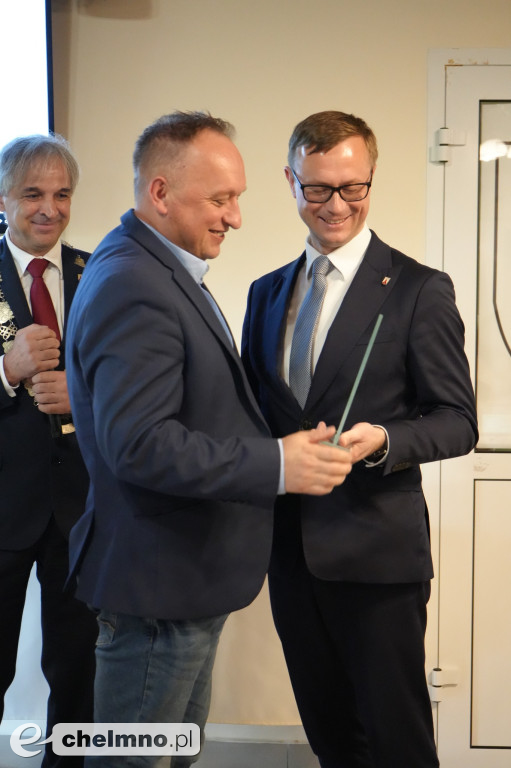 LXVI Sesja Rady Gminy Lisewo - fotorelacja