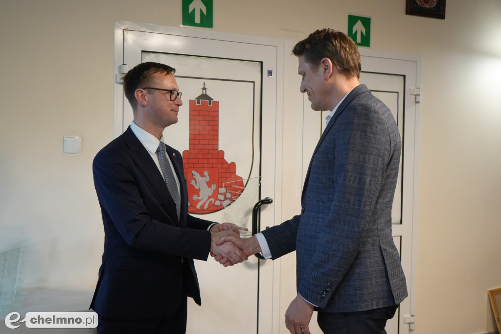 LXVI Sesja Rady Gminy Lisewo - fotorelacja