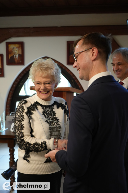 LXVI Sesja Rady Gminy Lisewo - fotorelacja
