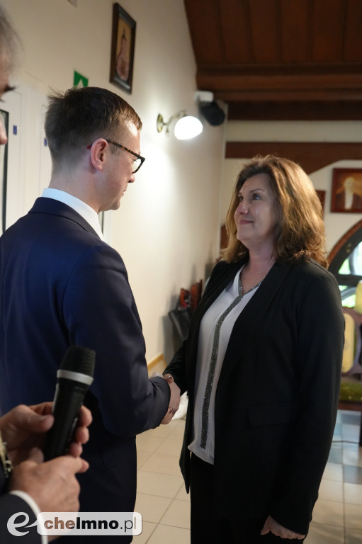 LXVI Sesja Rady Gminy Lisewo - fotorelacja