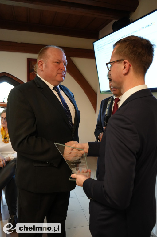 LXVI Sesja Rady Gminy Lisewo - fotorelacja