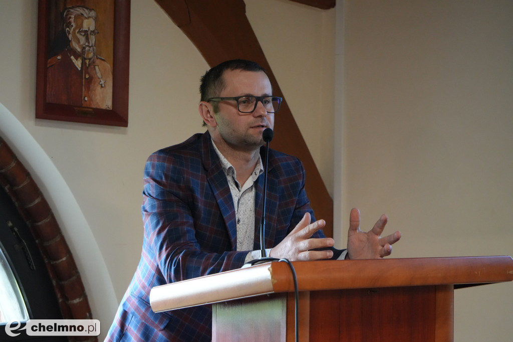 LXVI Sesja Rady Gminy Lisewo - fotorelacja