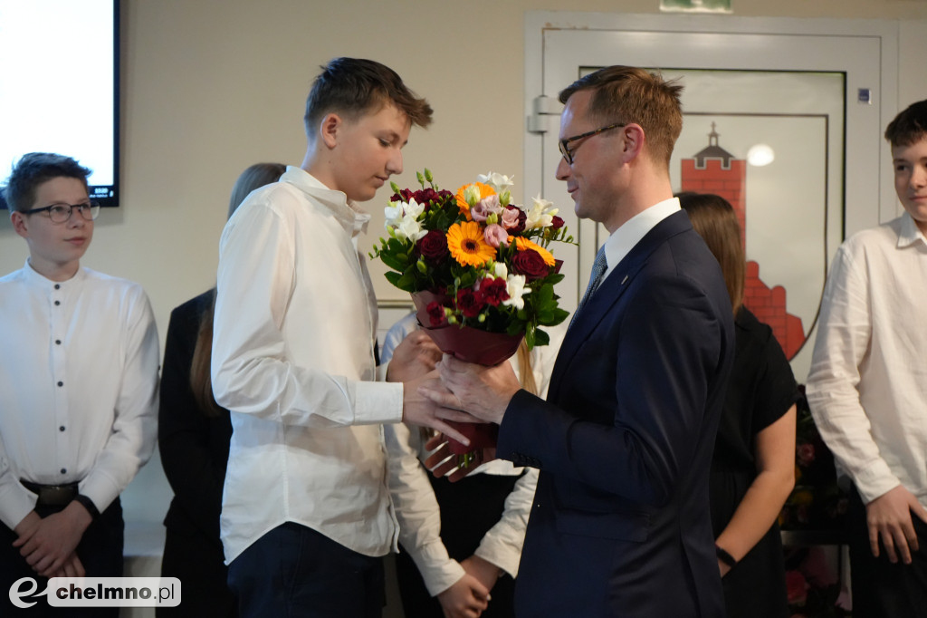 LXVI Sesja Rady Gminy Lisewo - fotorelacja