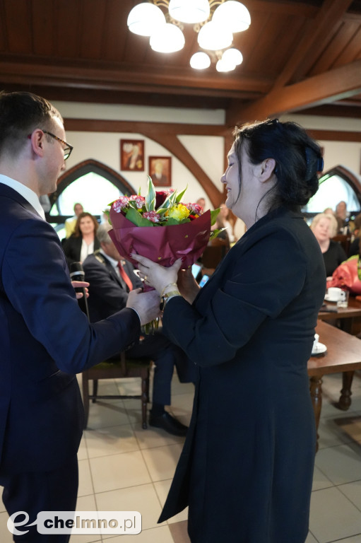 LXVI Sesja Rady Gminy Lisewo - fotorelacja