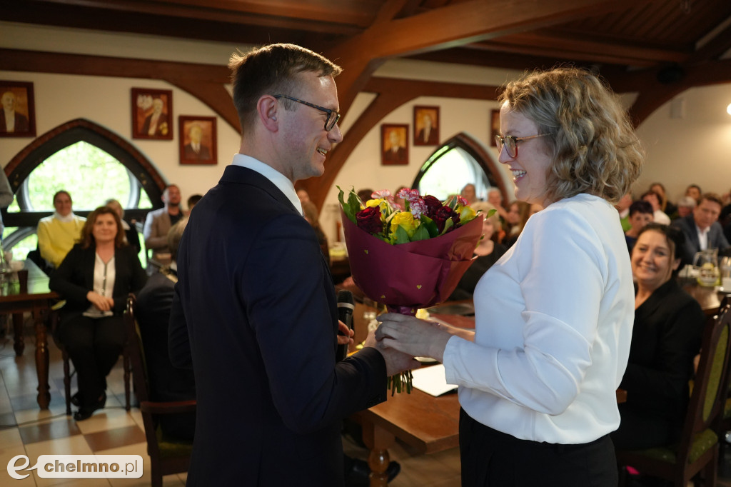 LXVI Sesja Rady Gminy Lisewo - fotorelacja
