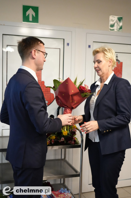 LXVI Sesja Rady Gminy Lisewo - fotorelacja