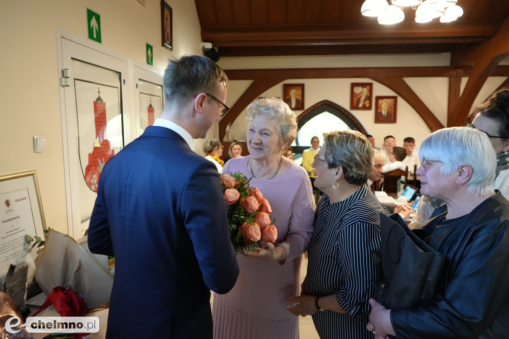 LXVI Sesja Rady Gminy Lisewo - fotorelacja