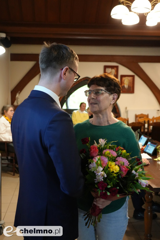 LXVI Sesja Rady Gminy Lisewo - fotorelacja