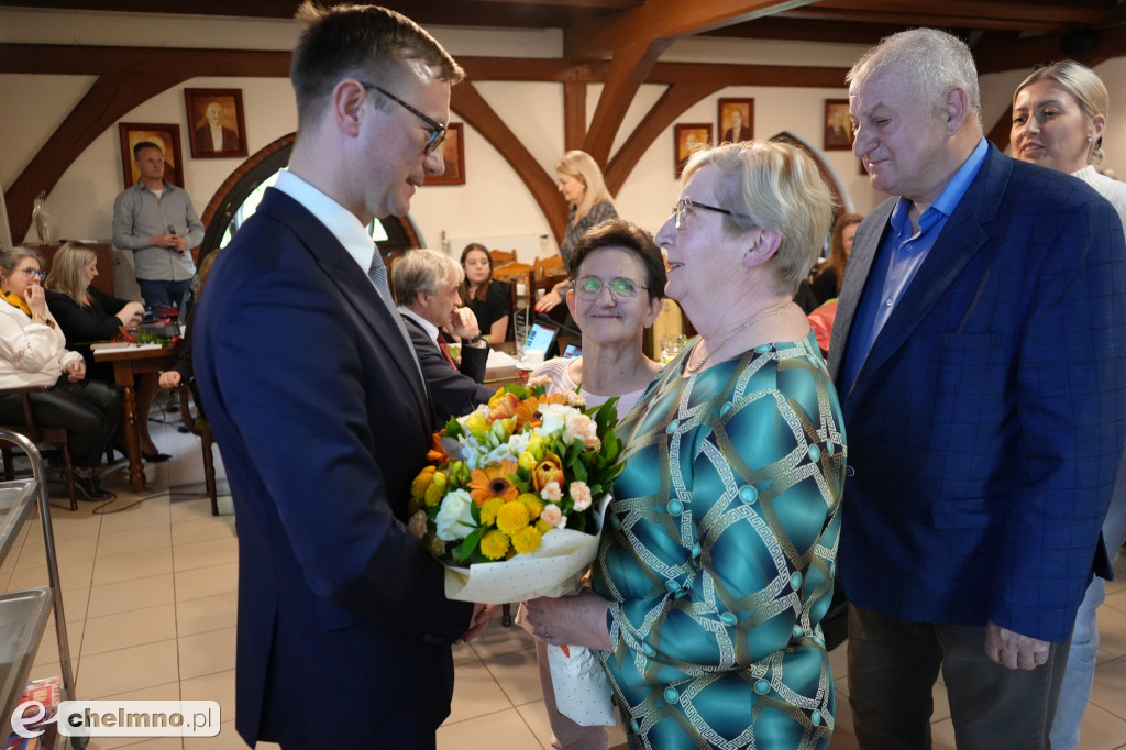 LXVI Sesja Rady Gminy Lisewo - fotorelacja