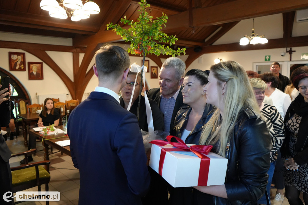 LXVI Sesja Rady Gminy Lisewo - fotorelacja