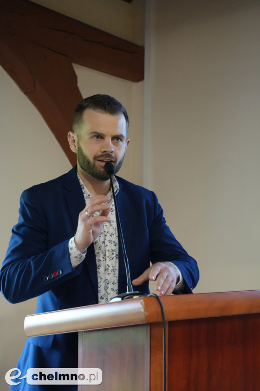 LXVI Sesja Rady Gminy Lisewo - fotorelacja