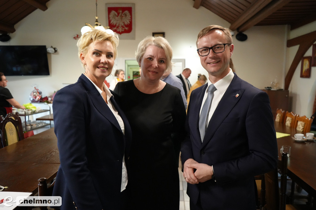 LXVI Sesja Rady Gminy Lisewo - fotorelacja