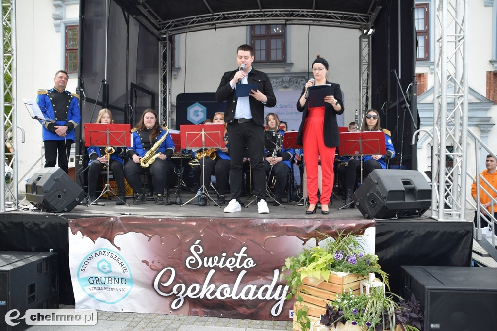 Całe rodziny bawiły się na 
