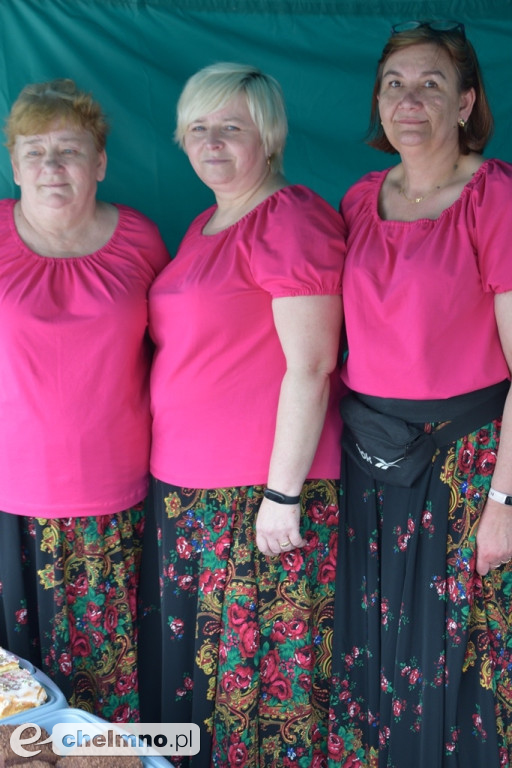 Całe rodziny bawiły się na 