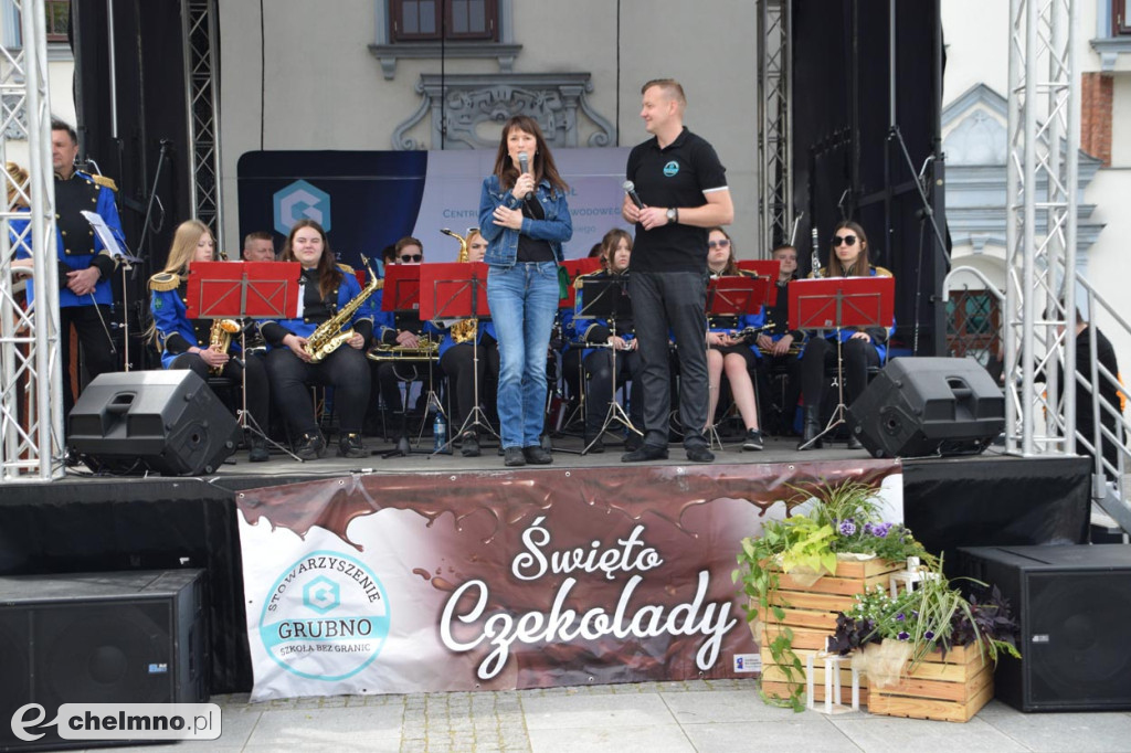 Całe rodziny bawiły się na 