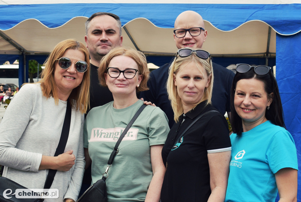 Zobaczcie film i fotorelację z obchodów Święta Czekolady 2024