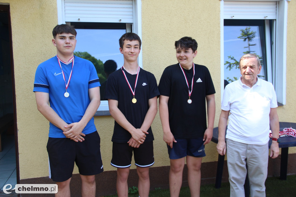 Miejskie Zawody Lekkoatletyczne (wyniki, galeria)