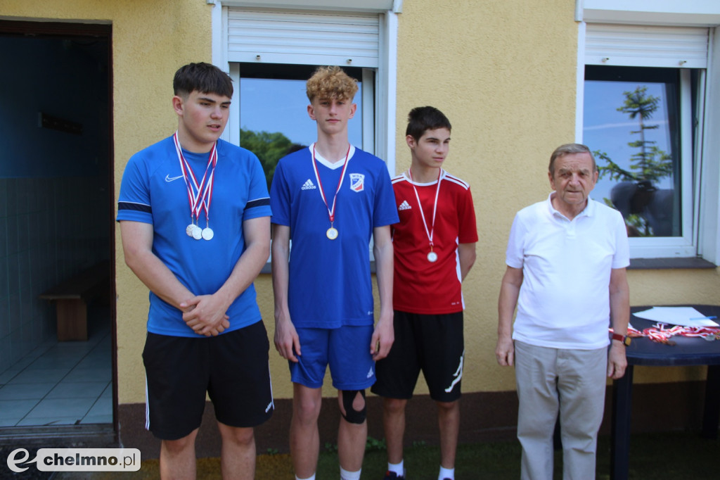 Miejskie Zawody Lekkoatletyczne (wyniki, galeria)