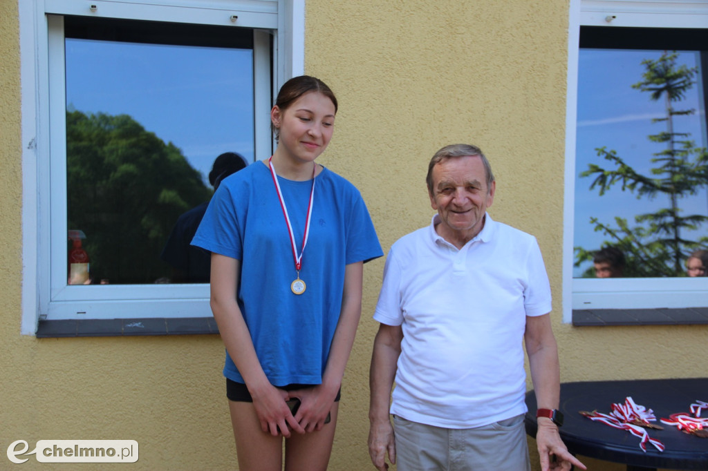 Miejskie Zawody Lekkoatletyczne (wyniki, galeria)