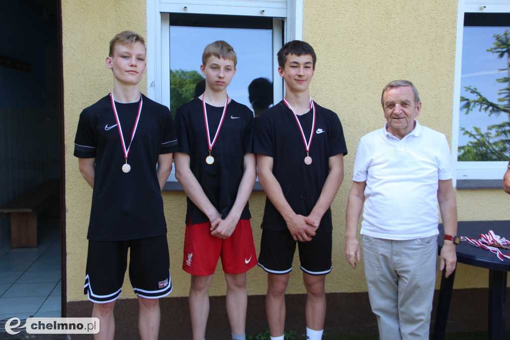 Miejskie Zawody Lekkoatletyczne (wyniki, galeria)