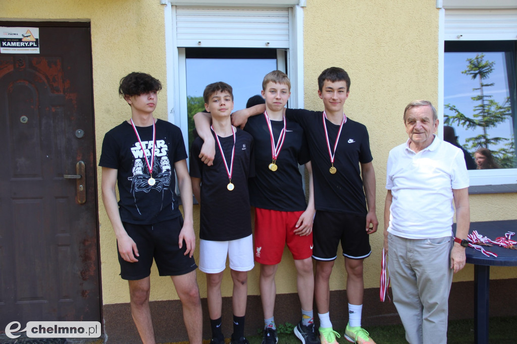 Miejskie Zawody Lekkoatletyczne (wyniki, galeria)