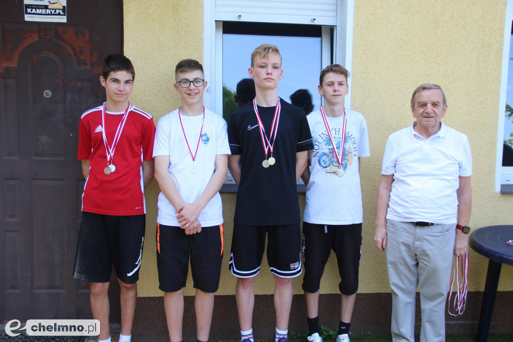 Miejskie Zawody Lekkoatletyczne (wyniki, galeria)