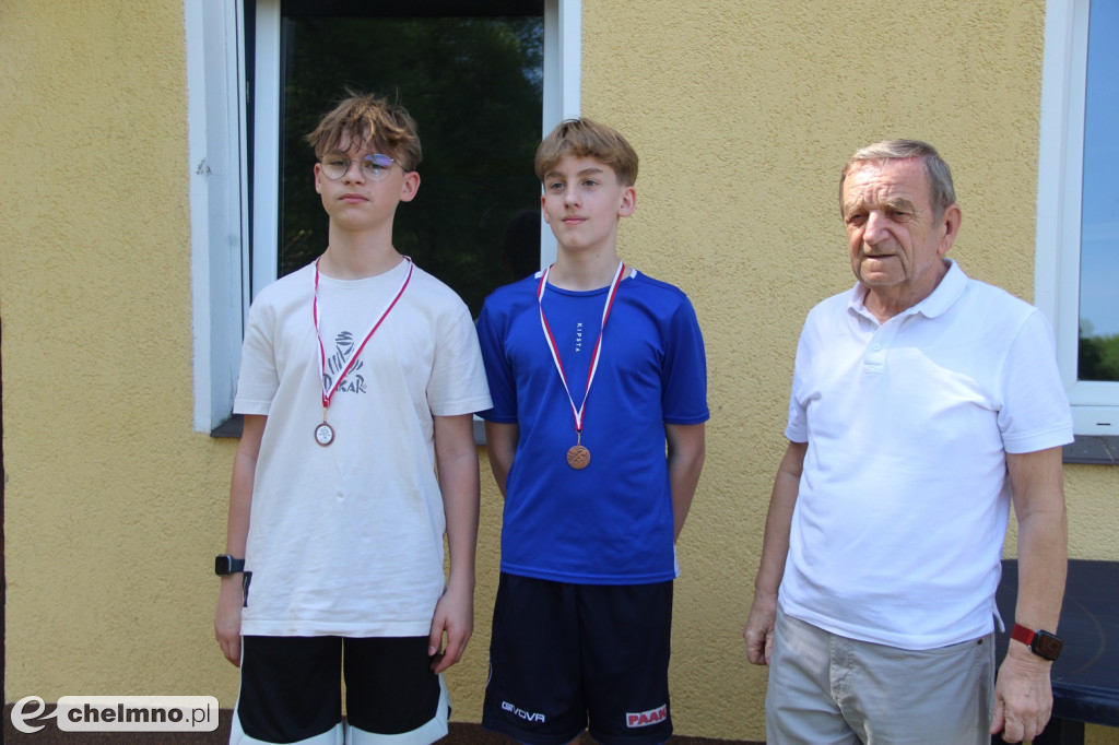 Miejskie Zawody Lekkoatletyczne (wyniki, galeria)