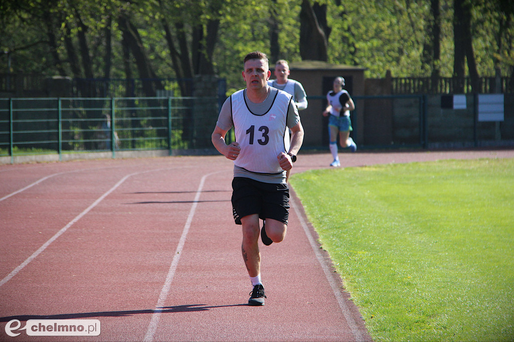 Dzień Otwarty Koszar oraz Dzień Sportu w 3. Pułku Saperów
