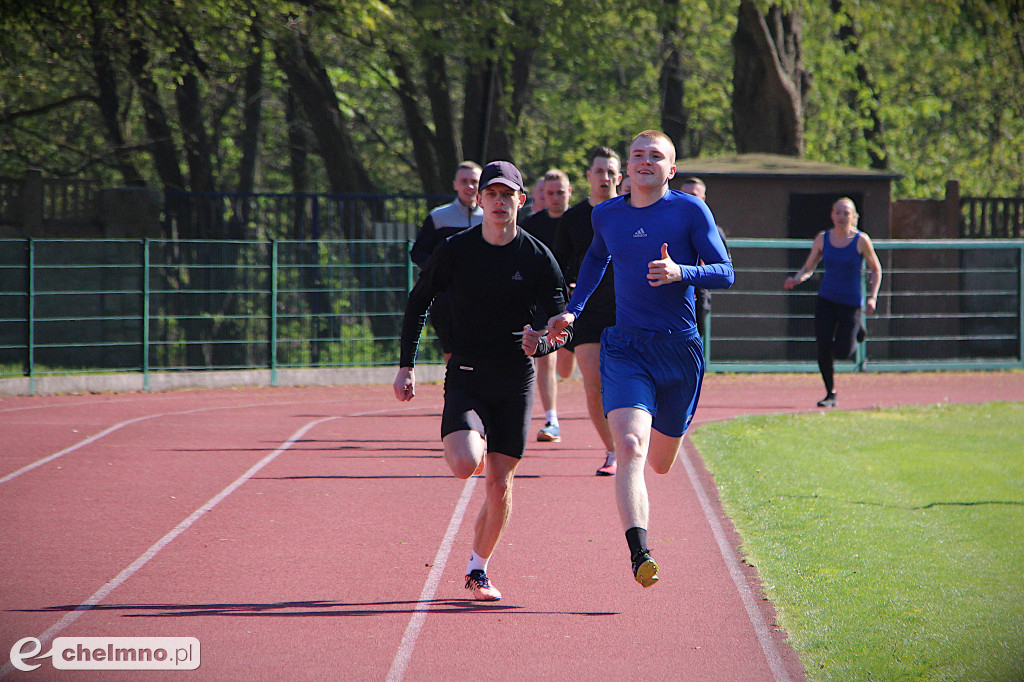 Dzień Otwarty Koszar oraz Dzień Sportu w 3. Pułku Saperów