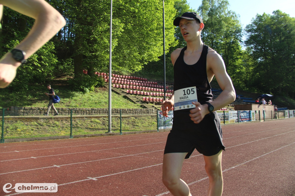 Mityng Lekkoatletyczny w Chełmnie [wyniki, galeria]