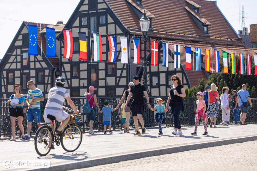 Biało-czerwone święta