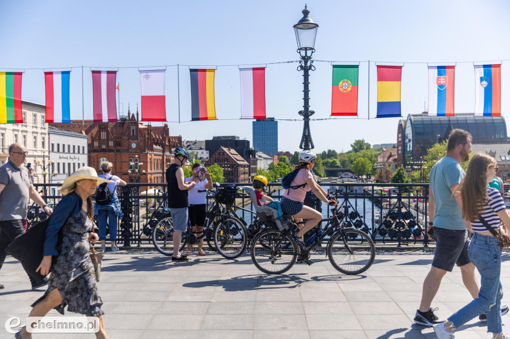 Biało-czerwone święta