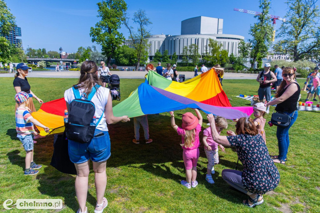 Biało-czerwone święta