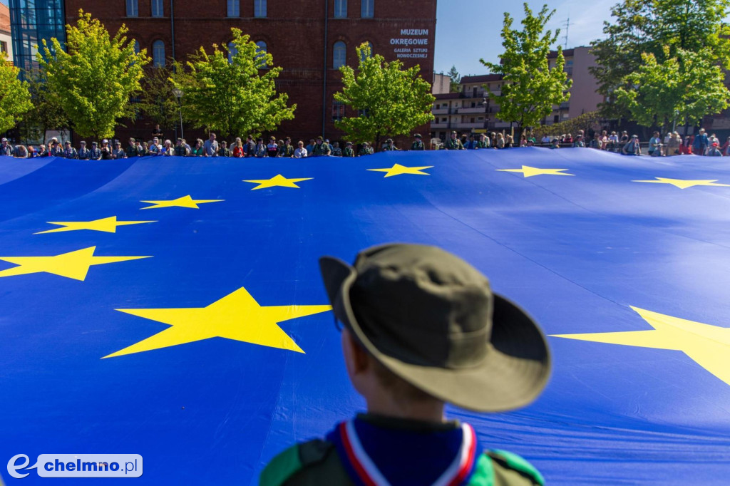 Biało-czerwone święta